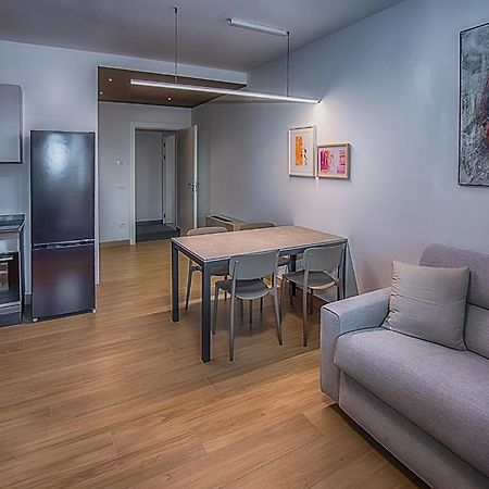 Hotel Residence Dolcenero Сан-Даниэле-дель-Фриули Экстерьер фото