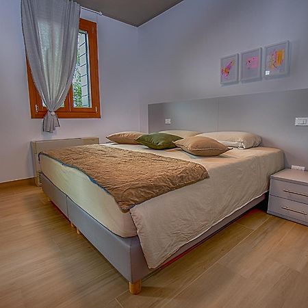 Hotel Residence Dolcenero Сан-Даниэле-дель-Фриули Экстерьер фото