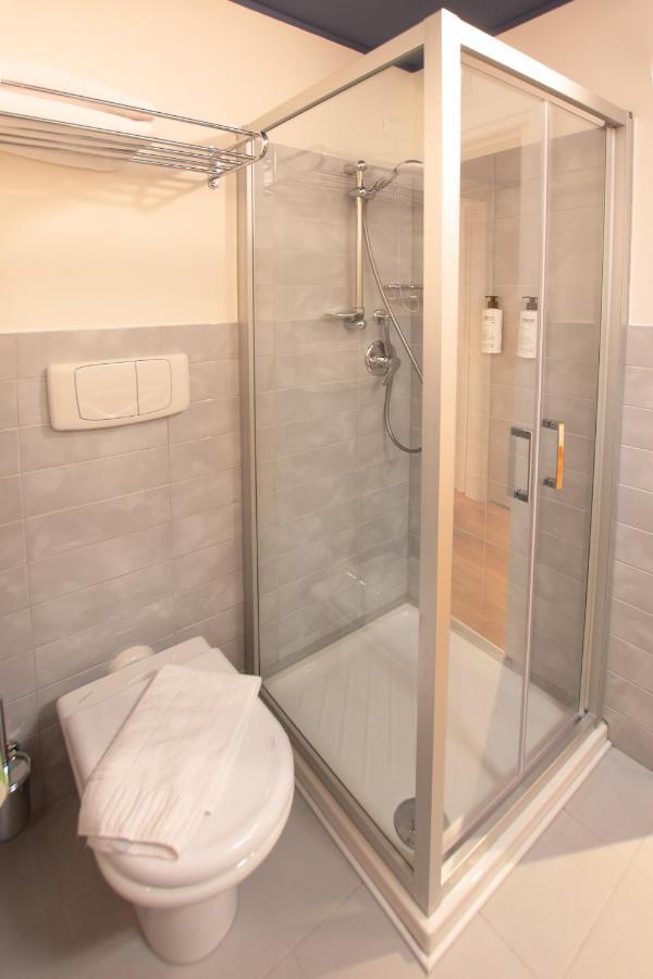 Hotel Residence Dolcenero Сан-Даниэле-дель-Фриули Экстерьер фото