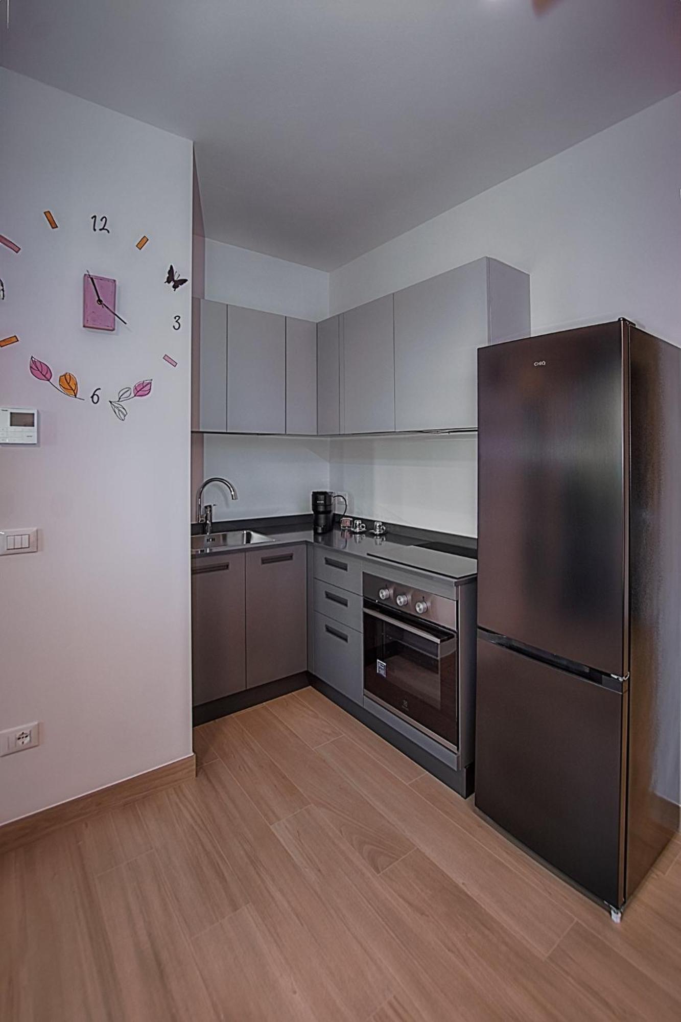 Hotel Residence Dolcenero Сан-Даниэле-дель-Фриули Экстерьер фото